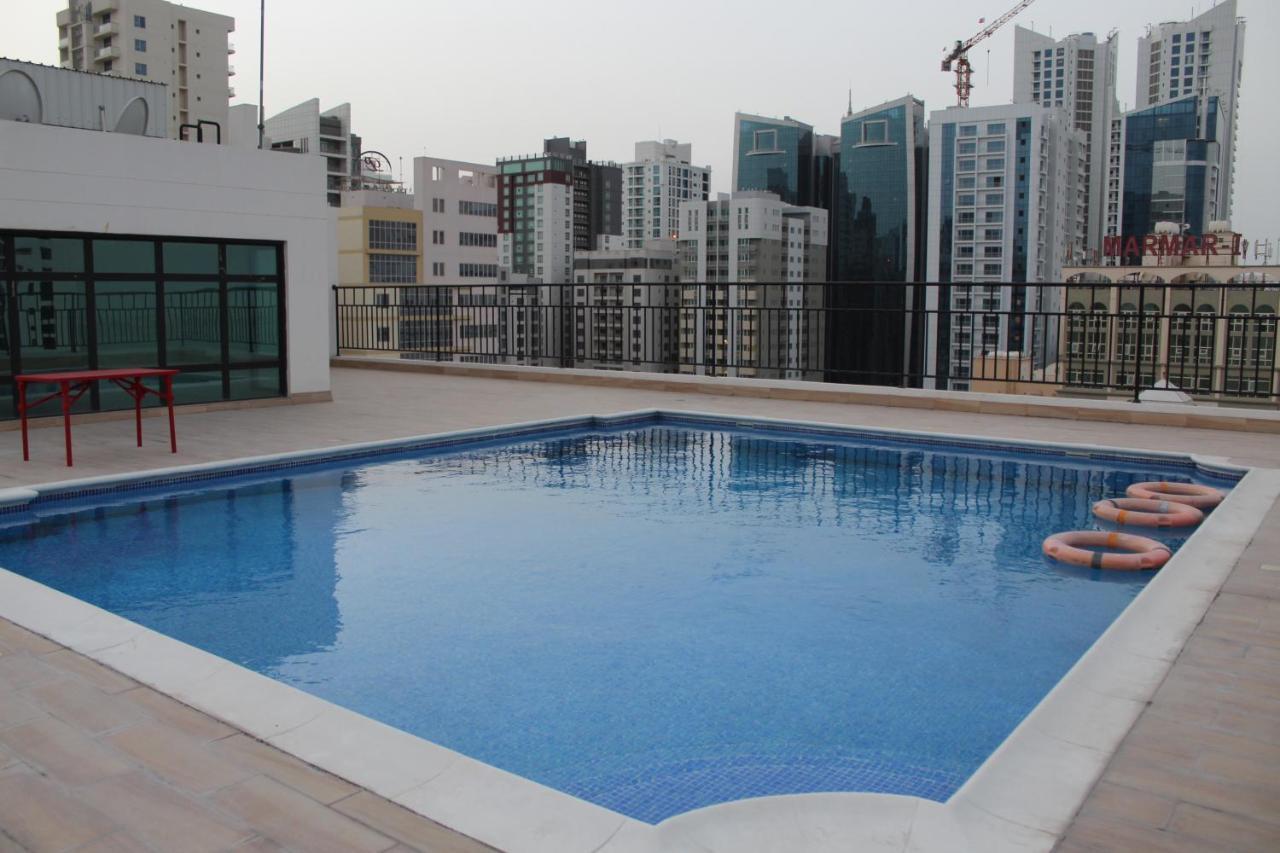 Asian Tower Al Ghurayfah Luaran gambar